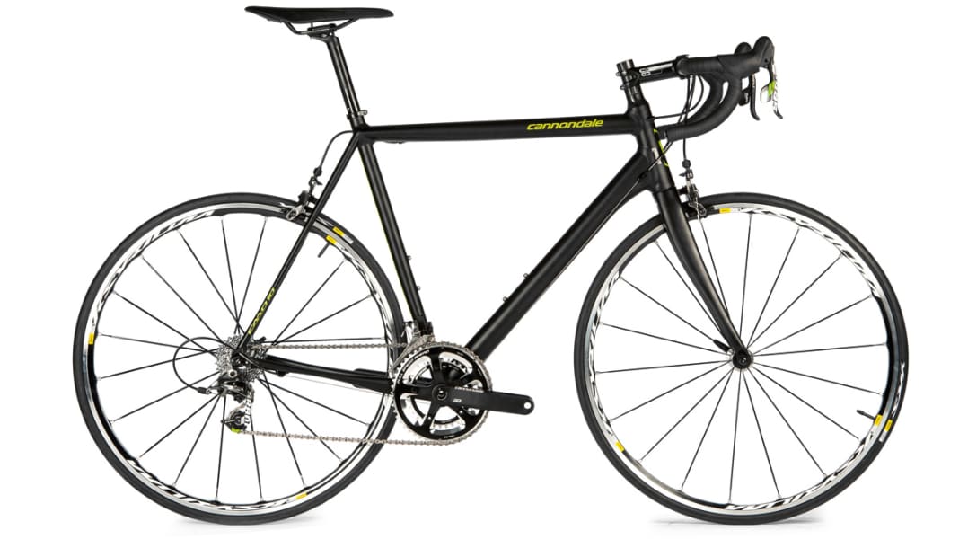 Cannondale 2024 caad10 2014