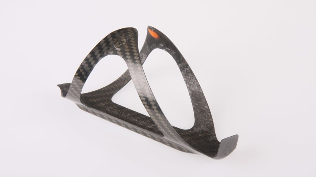 Einzeltest: Flaschenhalter von AX-Lightness