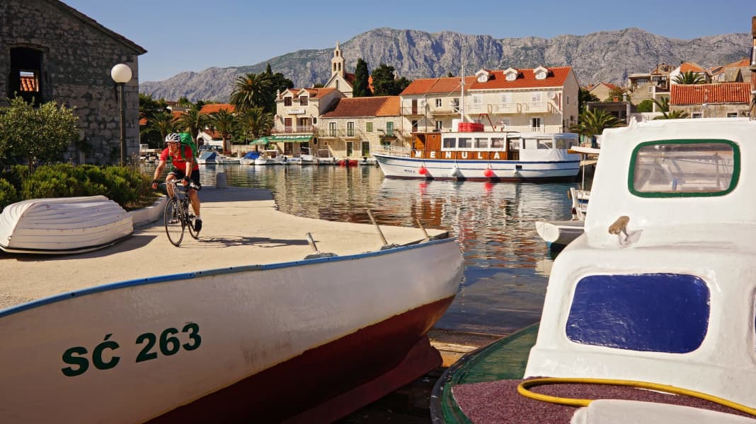 Dalmatien - Kroatien