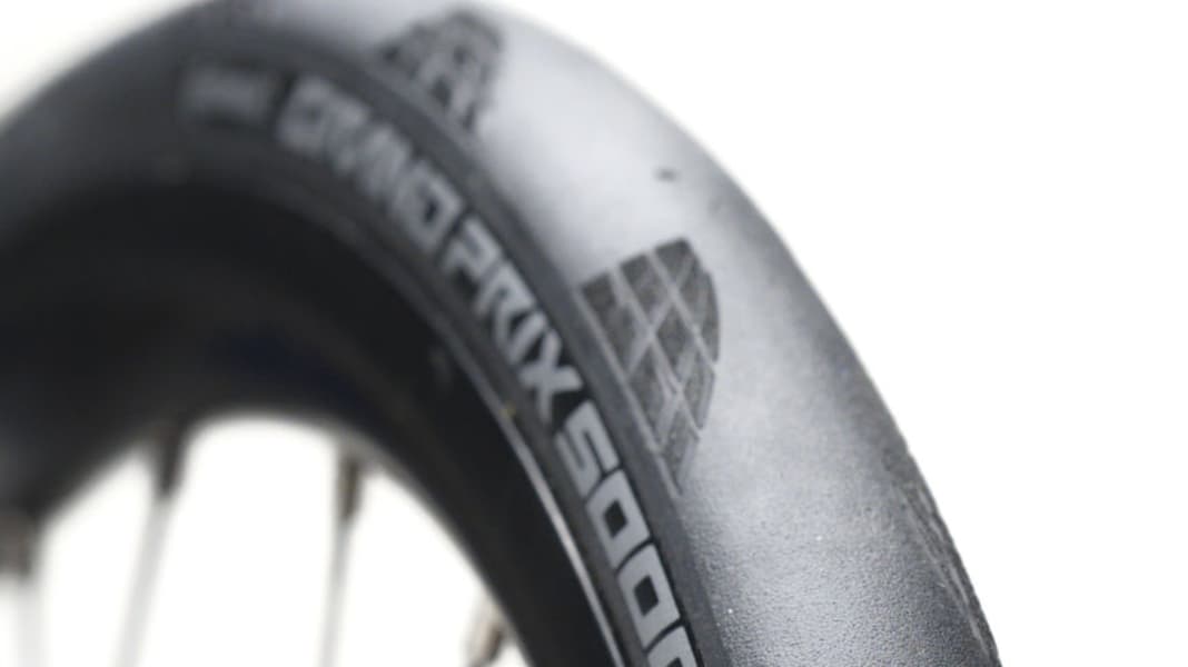 ReifenTest Wie gut ist der neue Continental Grand Prix 5000 S TR? TOUR