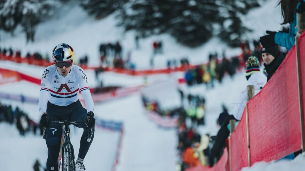 UCI Cyclocross Worldcup Kalender 2022/2023: Die Termine