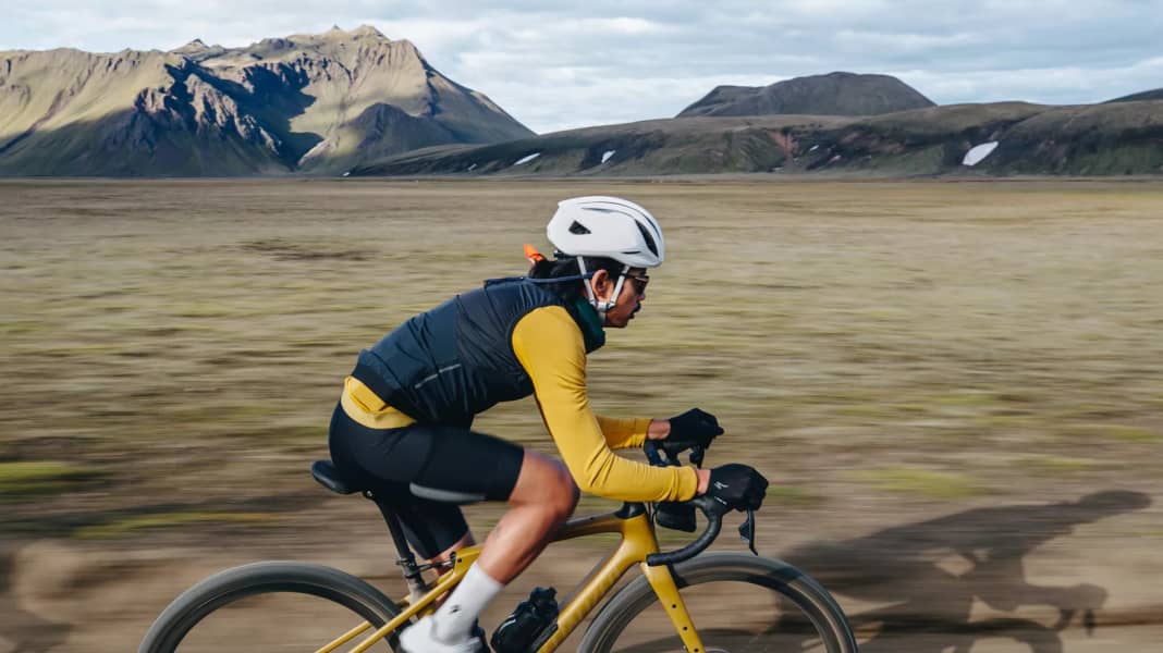 Testfahrt: Neues Specialized Diverge mit Vollfederung