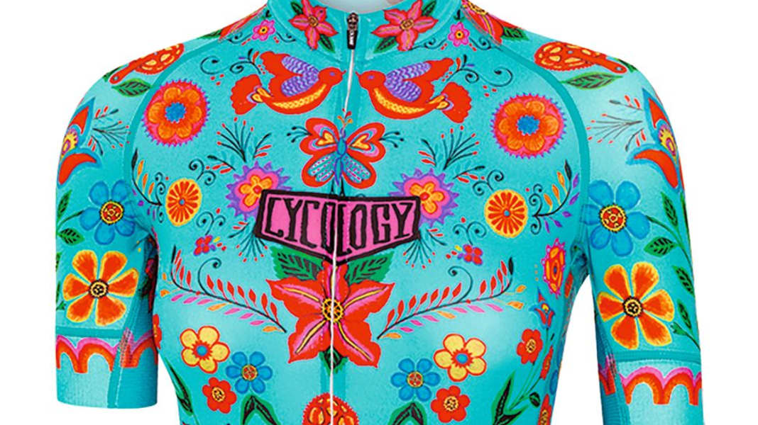 Test: Trikot von Cycology
