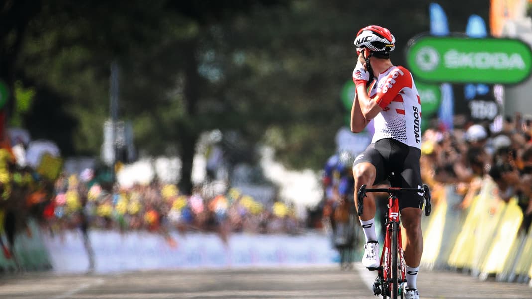 Tour de France 2022: 13. Etappe - die Vorschau mit Rolf Aldag
