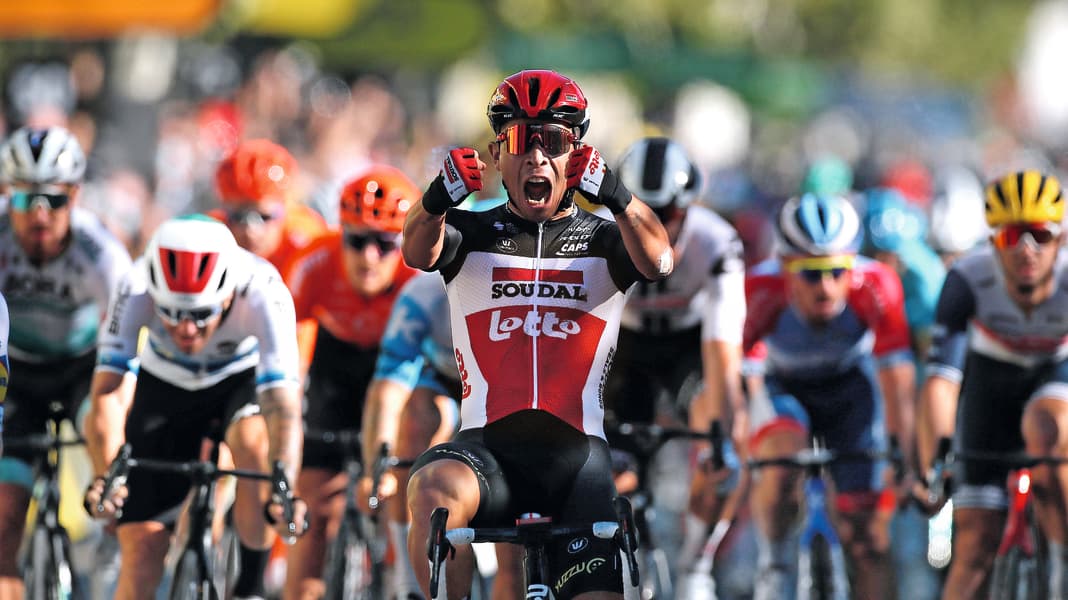 Tour de France 2022: 3. Etappe - die Vorschau mit Rolf Aldag
