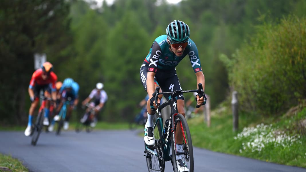 Deutschland Tour: Alle Infos zur 3. Etappe zum Schauinsland