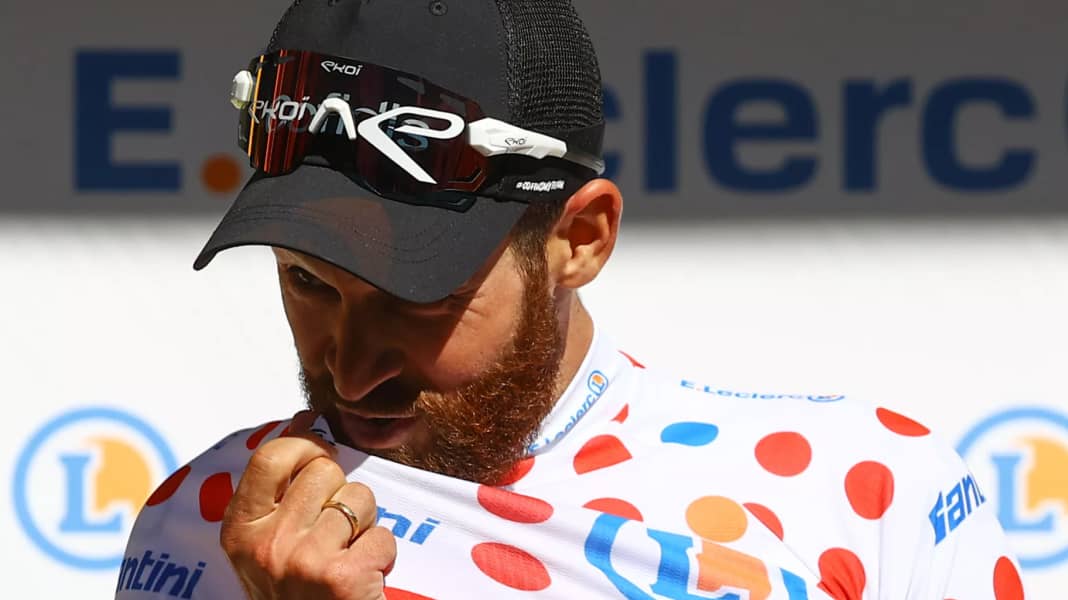 Die Gewinner und Verlierer der ersten Tour-Woche