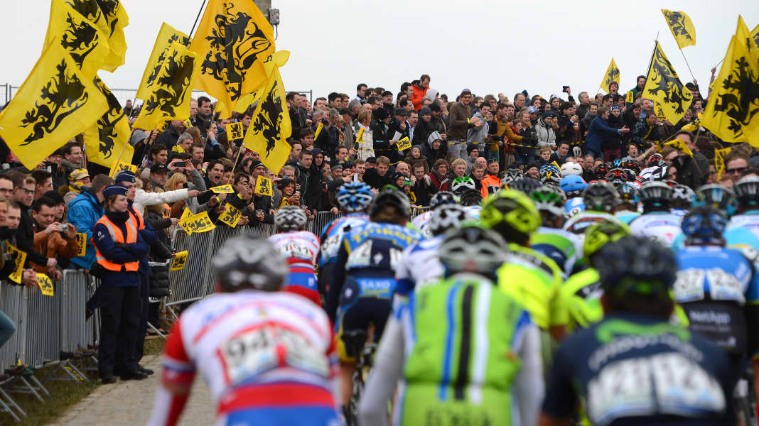 Interview: One Cycling Projekt 2026?