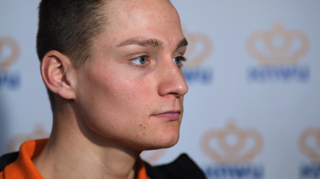 Mathieu van der Poel: Geldstrafe für Rad-Star in Australien
