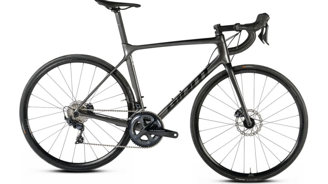Tcr advanced 1 disc hrd clearance