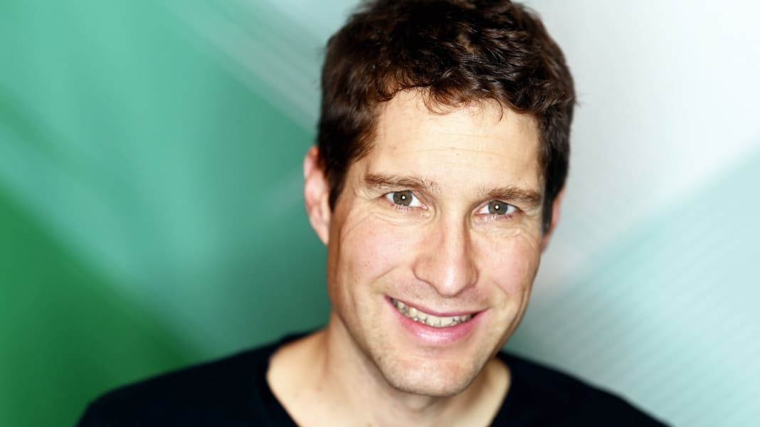 Essen wie die Profis: Vegetarische Gerichte für einen Radsporttag