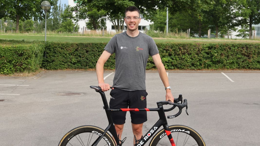 Tour de France: Die Deutschen bei der Tour & ihre Räder