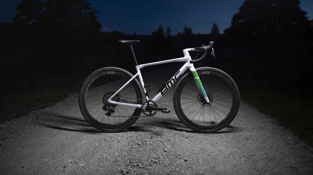 Rückruf: BMC ruft Kaius Gravelbikes zurück