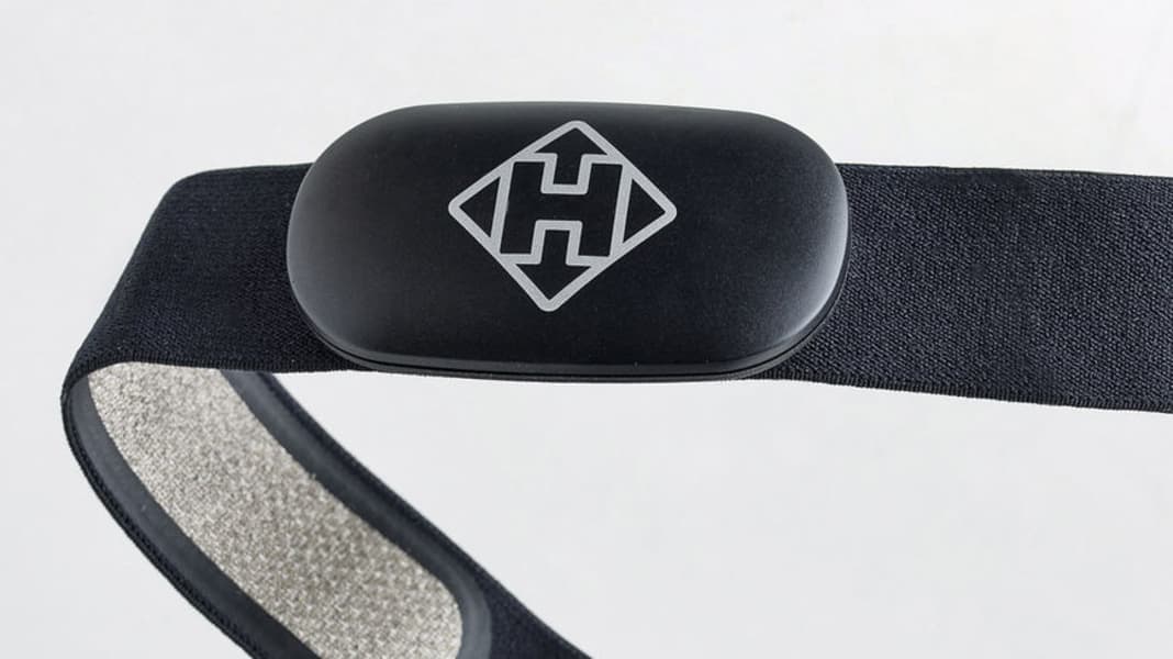 Test Pulsmess-Brustgurt: Hammerhead HRM