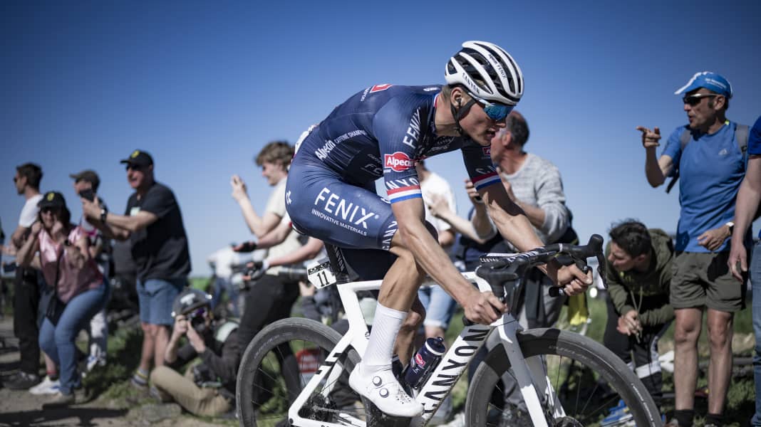 Tour de France 2022: Die Rennräder der Teams