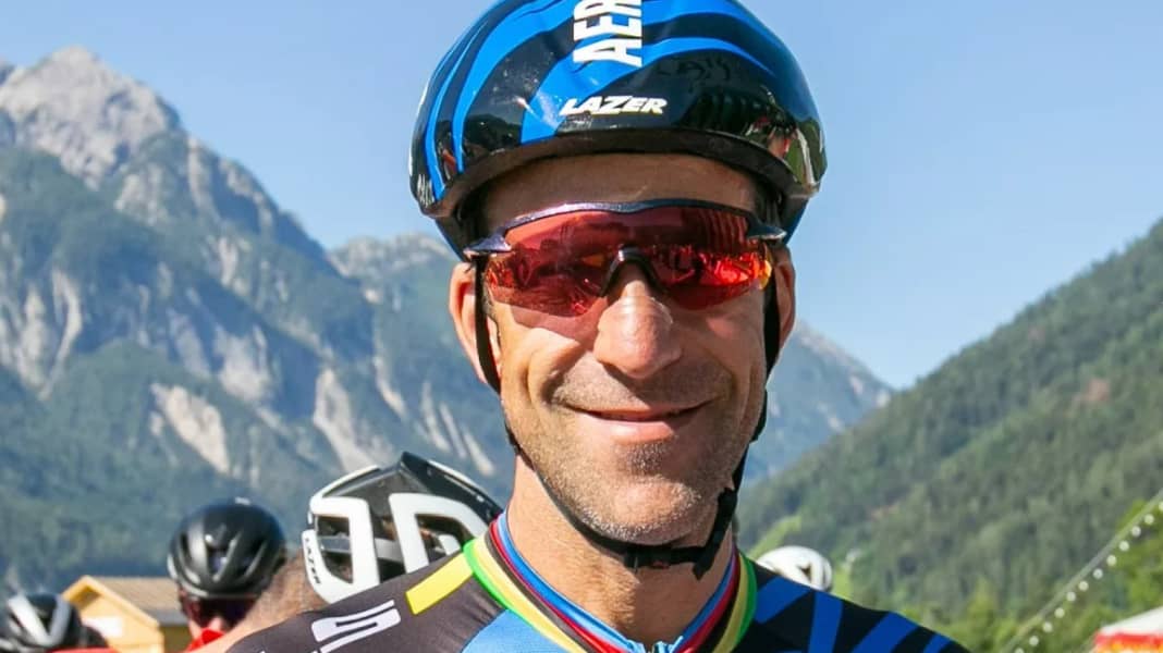 UCI-Gravel-WM 2022: Lakata über Streckenbesichtigung, Material & Favoriten