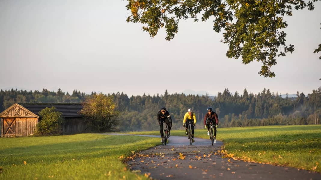 Wintertraining: Wie man Indoor- und Outdoortraining klug kombiniert