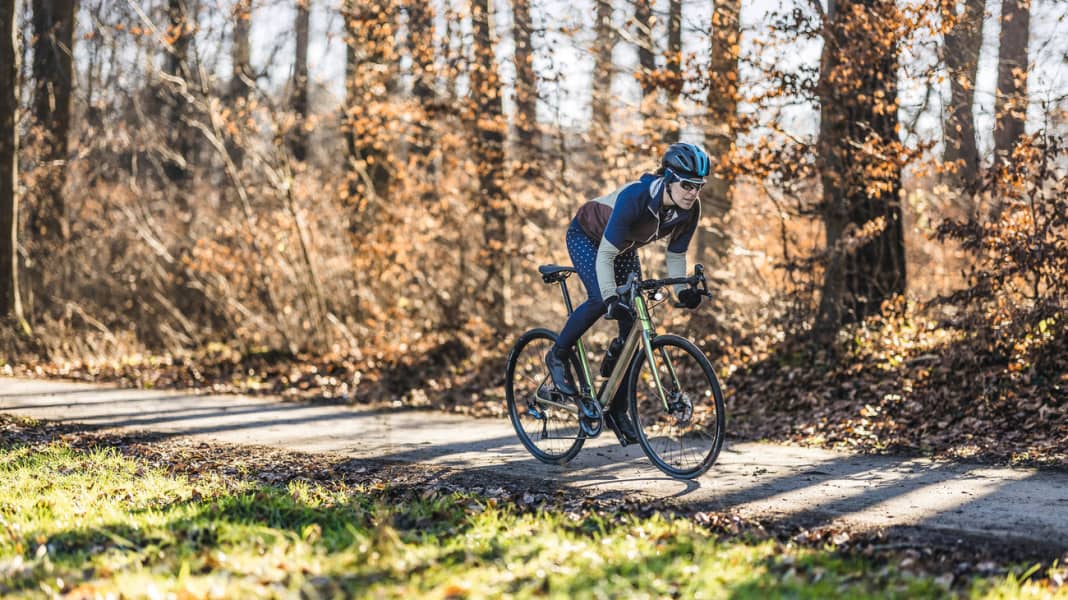 Test cannondale discount synapse