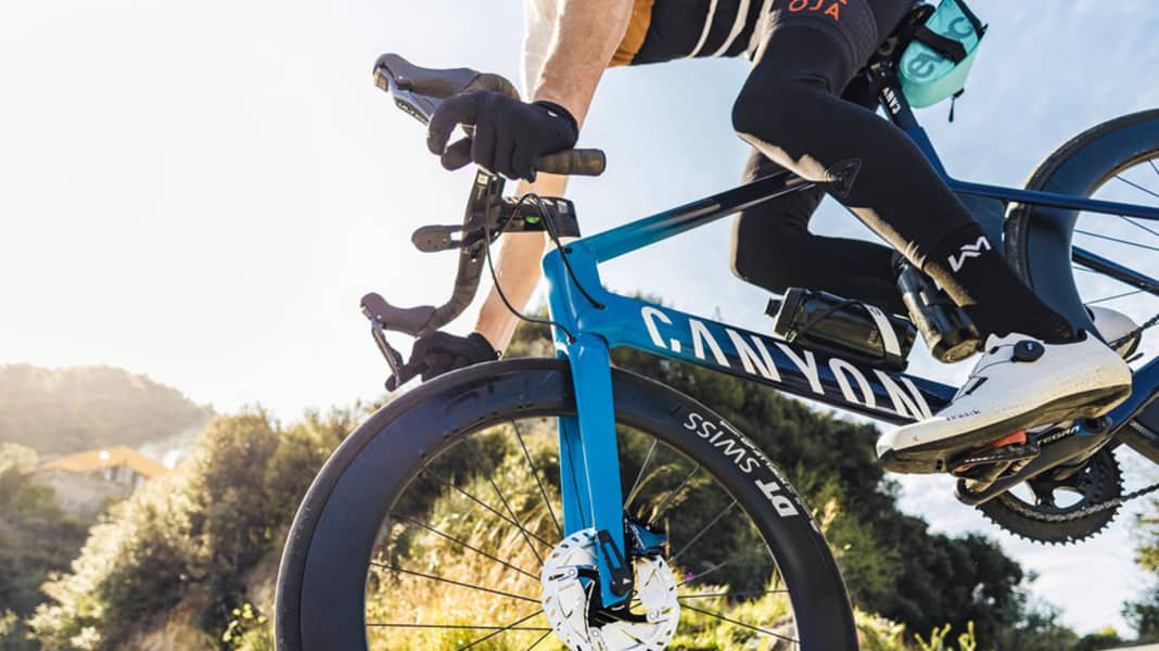 Bremsbeläge & Bremsscheiben im Test