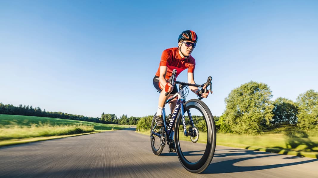 Warum 32 das neue 28 ist: Straßenreifen mit 32 Millimetern im großen Test