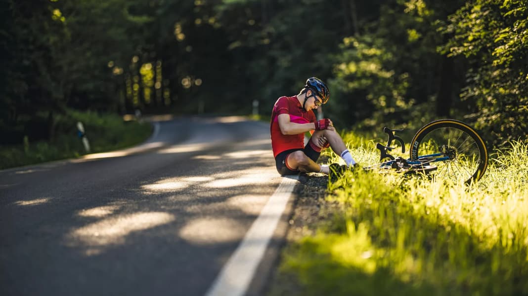 Return-to-Sport: Training nach einer Verletzung