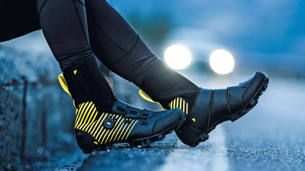 Northwave celsius xc gtx test on sale