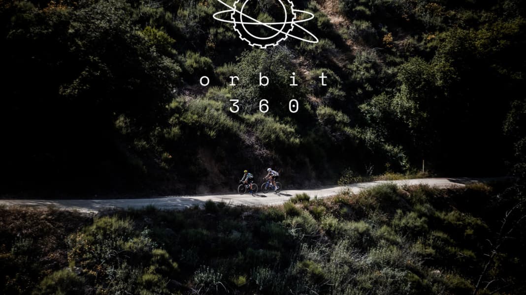 Orbit360: 24 Gravel-Bretter in Deutschland - und jetzt in der Schweiz