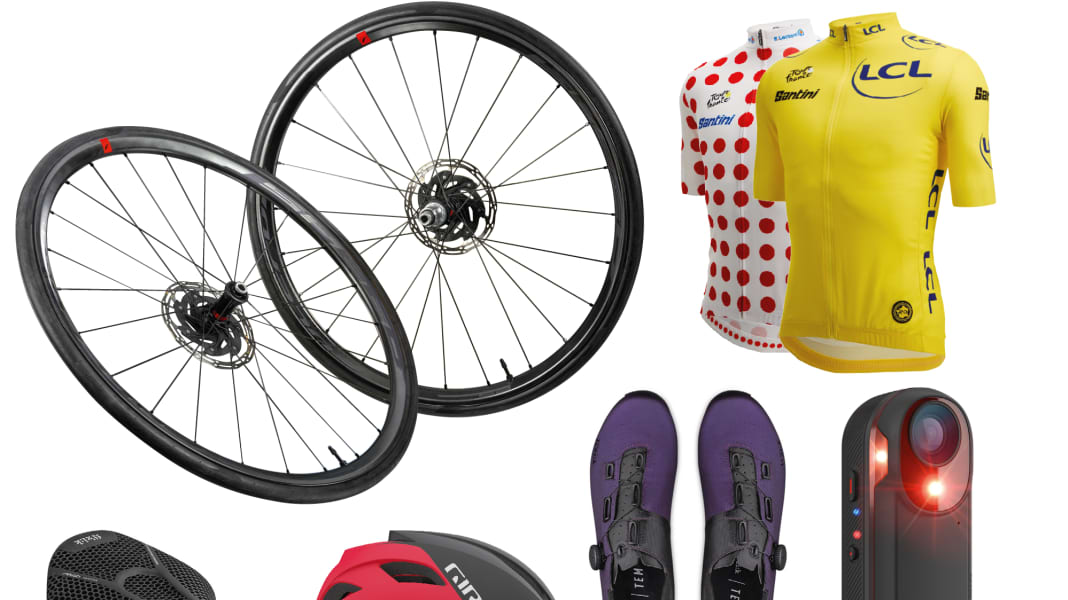 Gewinnspiel Tour de France 2022
