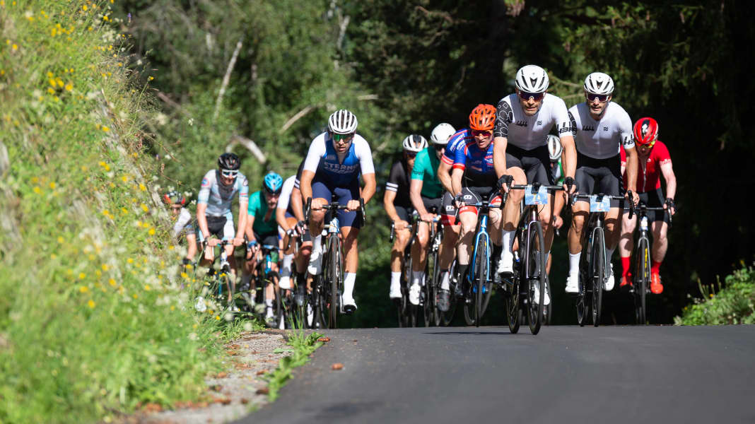 Jedermann-Renntermine 2023: Das sind die wichtigsten Events