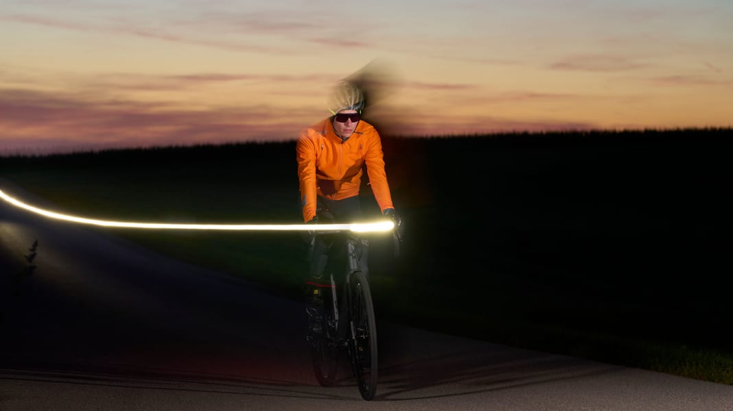 Akku-Licht im Test: Sieben Fahrradlicht-Sets ab 100 Lux für 110 bis 600 Euro