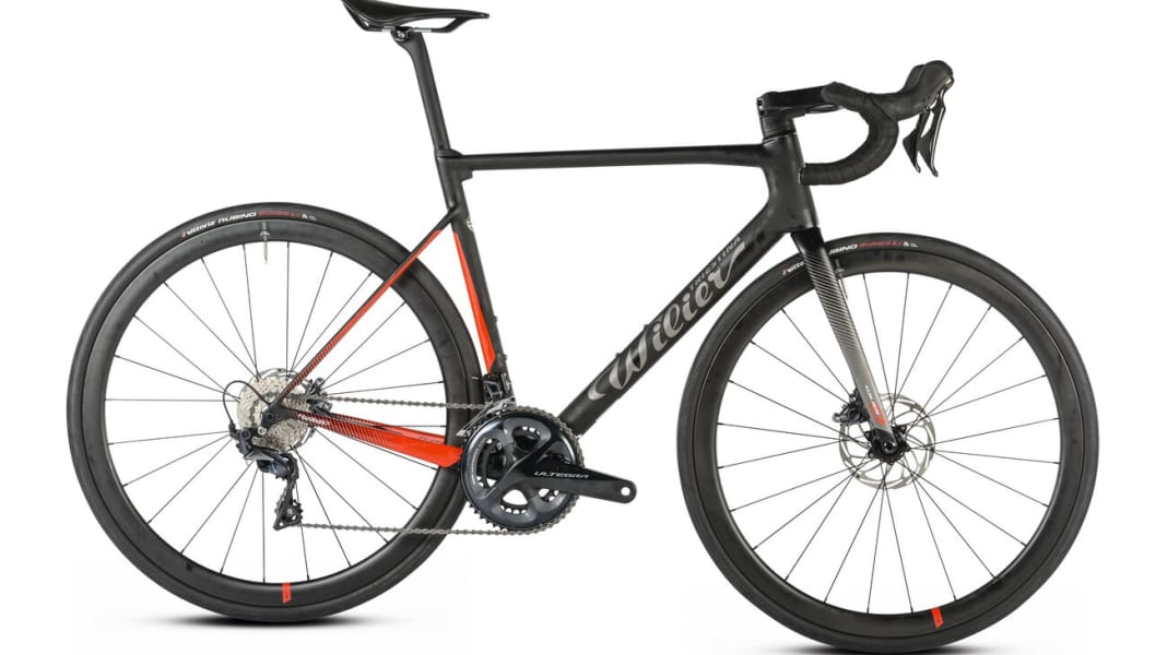 Wilier ultegra outlet