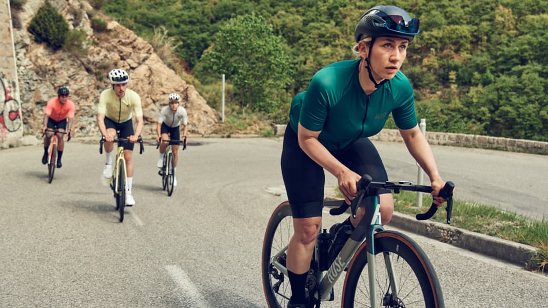 Erster Test des neuen Rose XLite