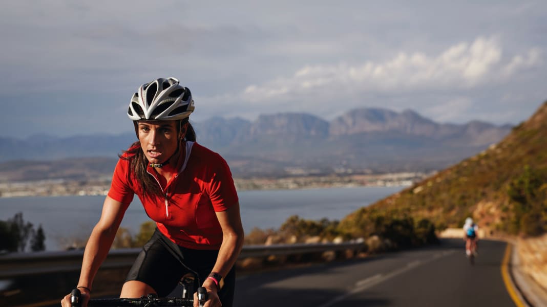 Zyklus und Training: Warum zyklusbasiertes Training Sinn macht