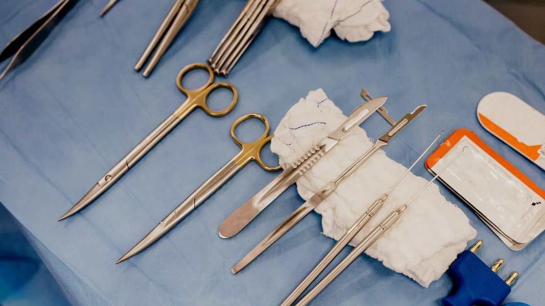 Tabuthema Furunkel beim Radfahren: So wird man sie wieder los