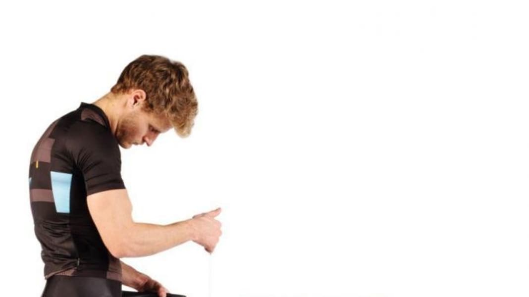 Bikefitting - Rennrad perfekt einstellen: Tipps & Tool