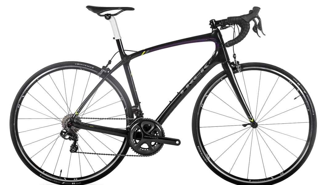 2016 trek hot sale silque