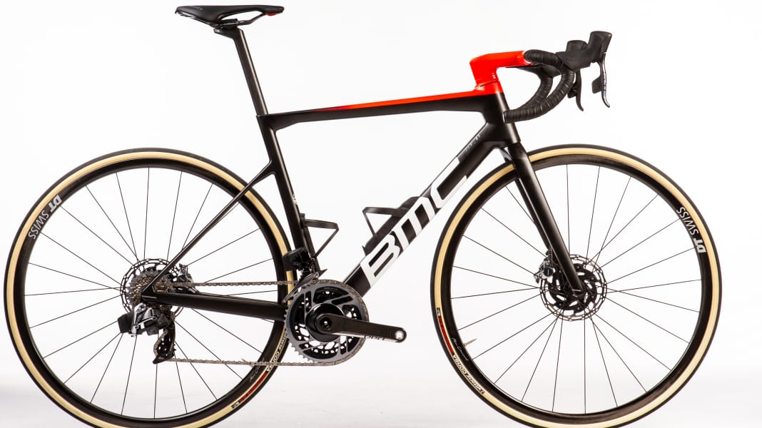 2021 bmc teammachine sale