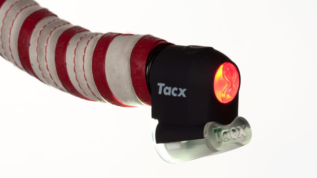 Tacx lumos bar end lights shop
