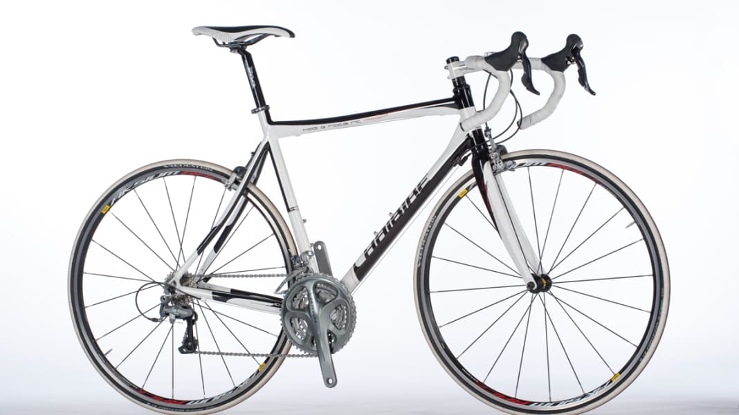 Haibike Q-Race RC