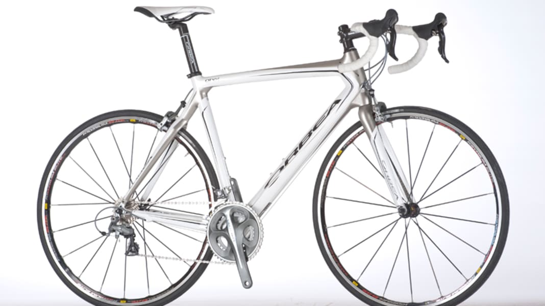 2011 on sale orbea onix