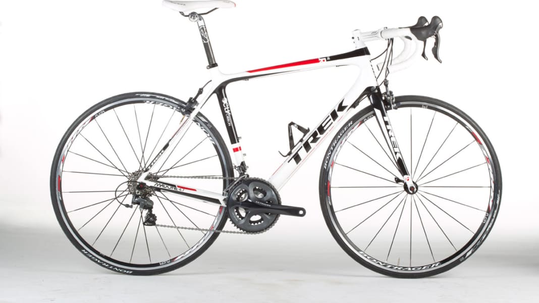 Trek 2025 madone h2