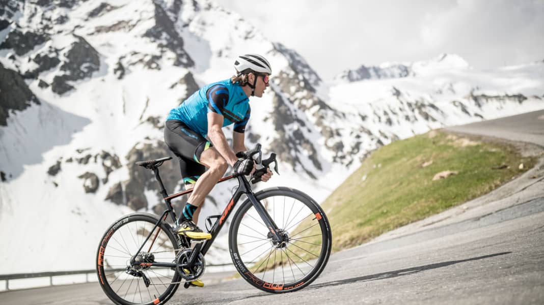 Neuheiten 2020: KTM Revelator Alto Sonic - Der Berg ruft