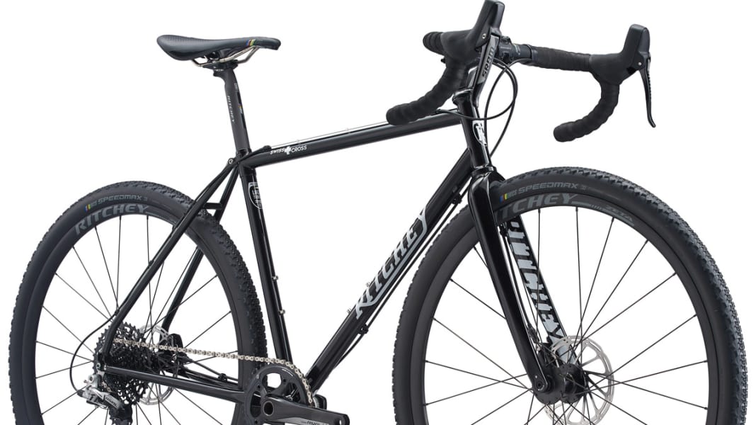 Ritchey swiss cross 2019 online