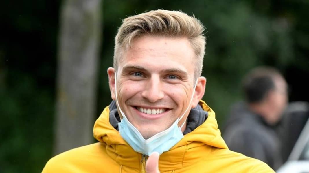 Große Bühne statt Siege: Die neue Rolle von Marcel Kittel