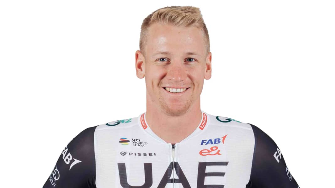 Pascal Ackermann
