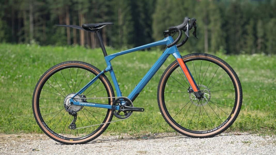 Bmc gravel bike deals 2020