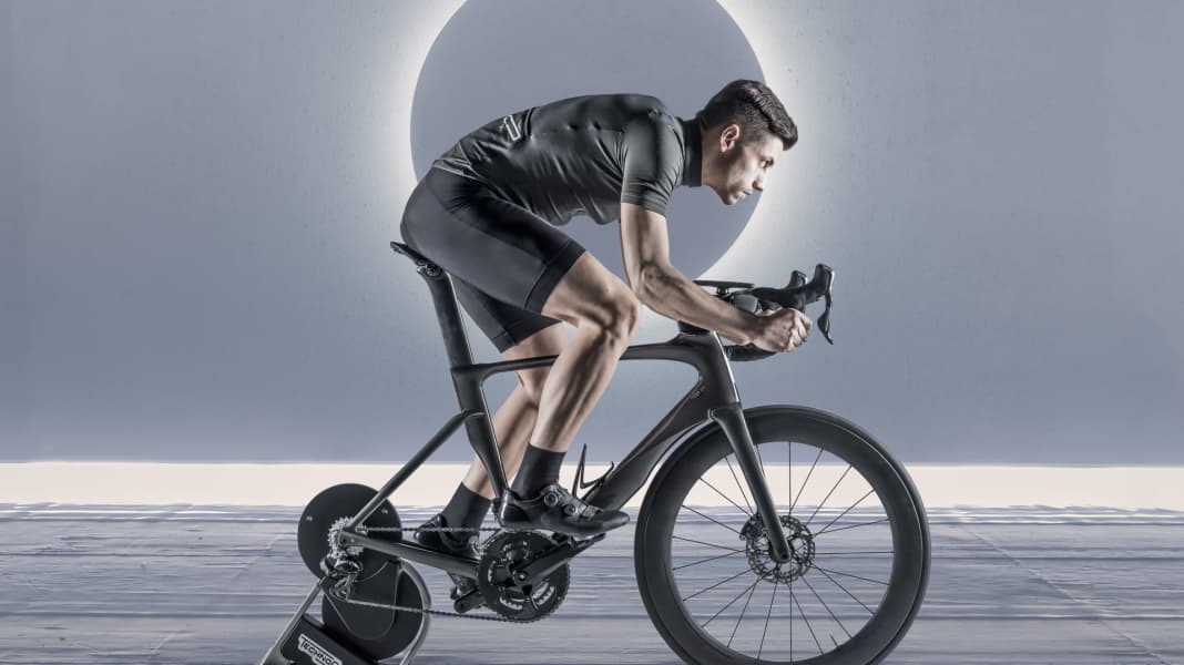 Indoortrainer-Test 2018 - 6 Smart-Trainer im Test