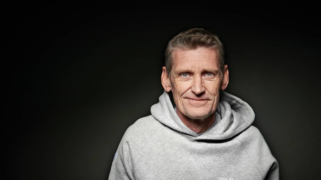 Interview mit Rolf Aldag: “Es braucht auch Geduld”