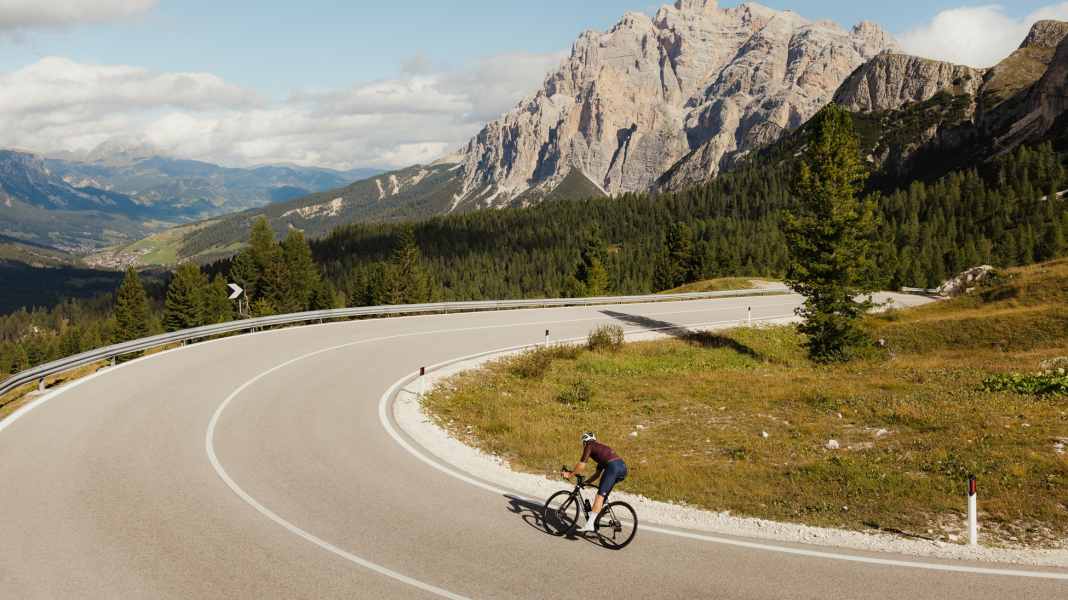 Ausverkaufte Maratona: Die besten Alternativen in den Dolomiten