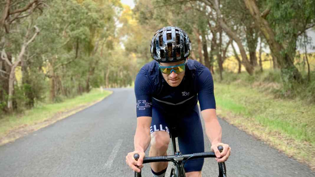 Everesting Challenge: Interview mit dem Erfinder